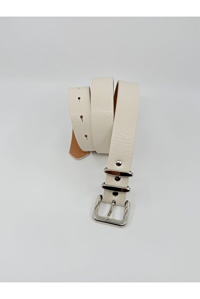 Pantastic Jeans New Season Tirent Color with .3C Silver Buckle