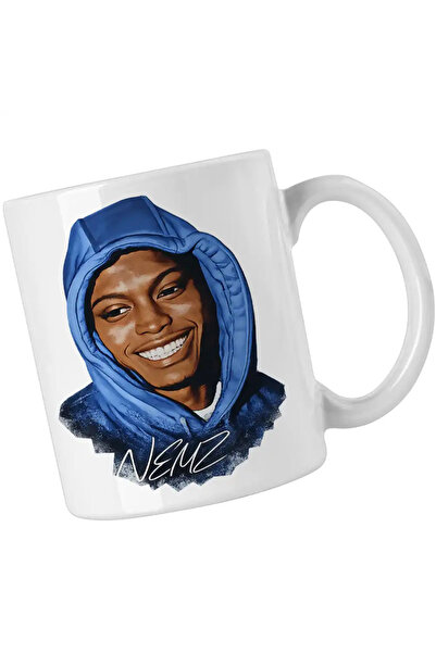 OEM Nemzzz Hip Hop Party Mug