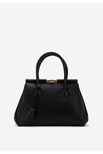 B T Shoes Geanta Office Teolia neagra