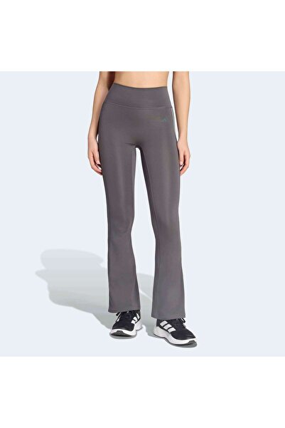 adidas Pwr Ess S Fla L Women's Sports Leggings Kw1898