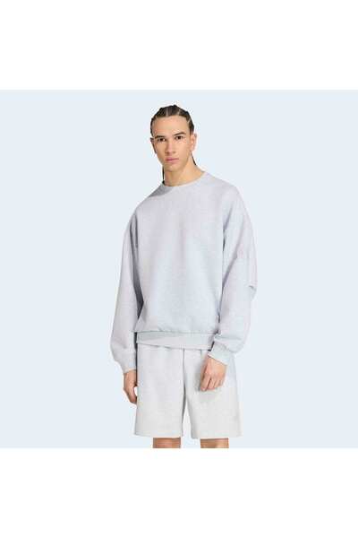 adidas M Sl Sk Crew Men's Sports Sweatshirt Ks0315