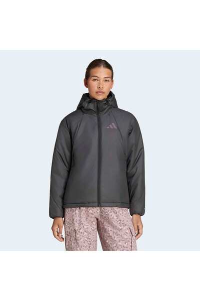 adidas W Mt Prima Jkt Women's Sports Jacket Ks1533