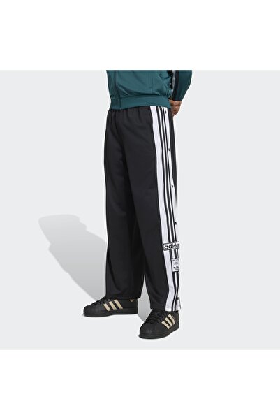 adidas Adibreak Lo Pt Youth Sports Sweatpants Kr9119