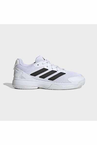 adidas Ubersonic K Unisex Çocuk Tenis Ayakkabısı KK3850