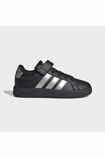 adidas Grand Court 3.0 El C Unisex Kids Sneaker Ki7191