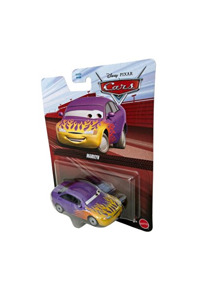 zeynepin atolyesi Dxv29 Cars Single Character Vehicles Marilyn