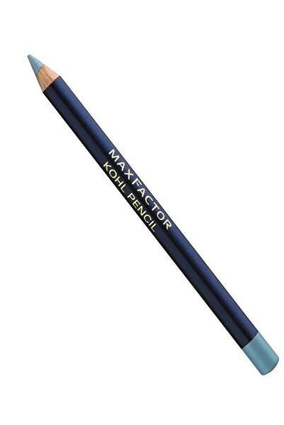 Max Factor Max Factor, Kohl Kajal Eyeliner, 60, Ice Blue, 4 g
