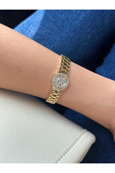 Gia Jewelry إسوارة إليجانس مرصّع بالأحجار