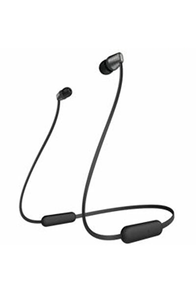 Sony Căști WI-C310 Negre