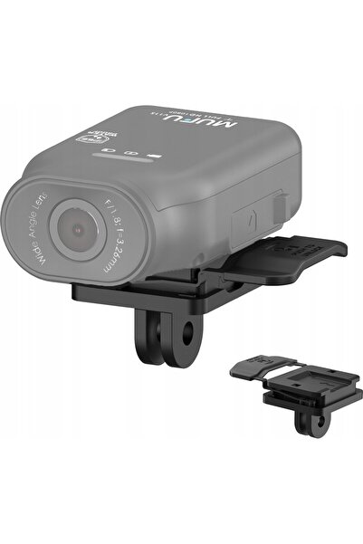 MUFU MOUNT GOPRO MAIN ( GOPV11 )