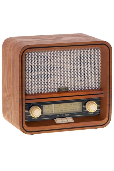 adler Radio retro