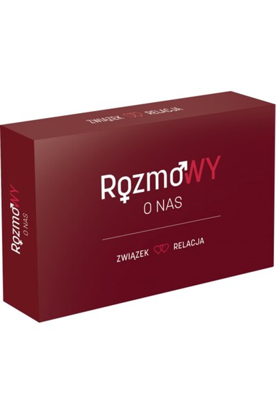StarHouse RozmoWY O NAS ZwiƒÖzek și Relația