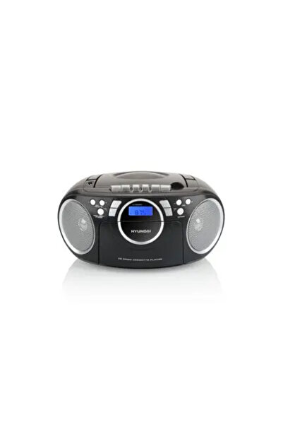 Hyundai Receptor radio TRC788AU3BS
