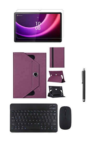 ebulduk Technopc Quantum Gaming TB19F10M8A4 10.95" inç Uyumlu Set Dönerli Sta...