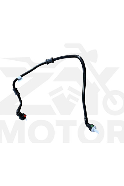 TVS Jupiter125 Benzin Hortumu Orj
