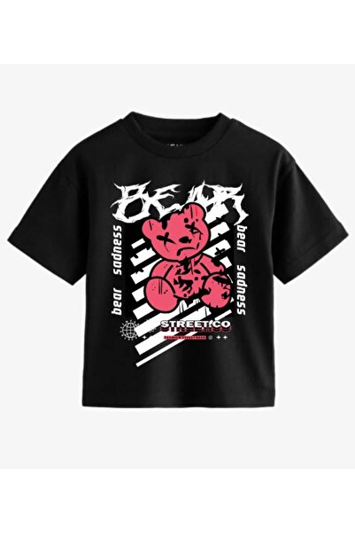 ROLY Unisex Streetwear T-shirt