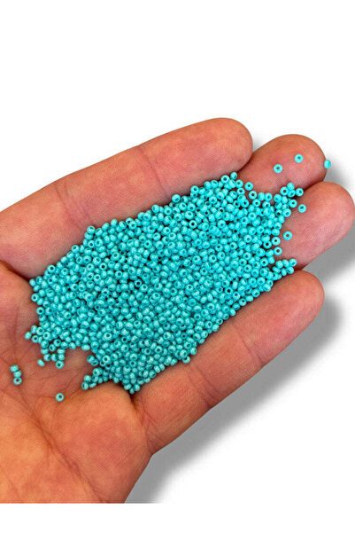 Bozhi Bead Set 10Gr Preciosa Sand Beads 11/0 16158 - Kum Preciosa