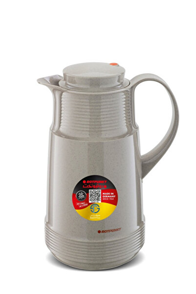 ROTPUNKT Vacum Jug Rutpunkt 320P-386 Beige Glitter(1/1 ltr.)