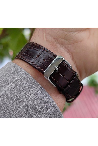 Raymond Classic Men's Wristwatch