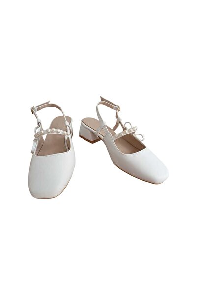 Acarbey Heeled Zenne