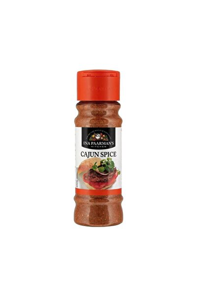 Ina Paarman’s Seasoning Cajun Spice 220ml