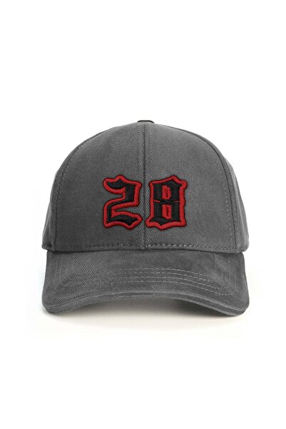 PataCute Number 28 Baseball Cap
