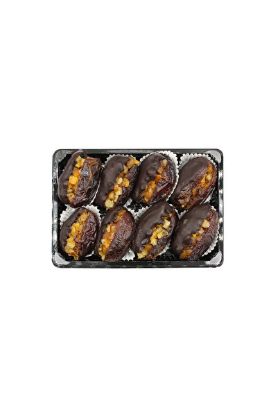 Flour Girl Fg Mejdool Dark Choco Orange 250g