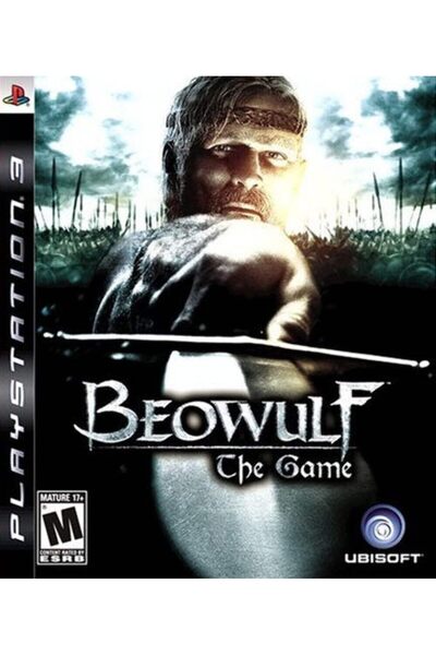 Sony Joc Beowulf The Game PS3 PlayStation 3, Second-Hand