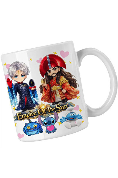 OEM Empire Of The Sun Vibe Mug