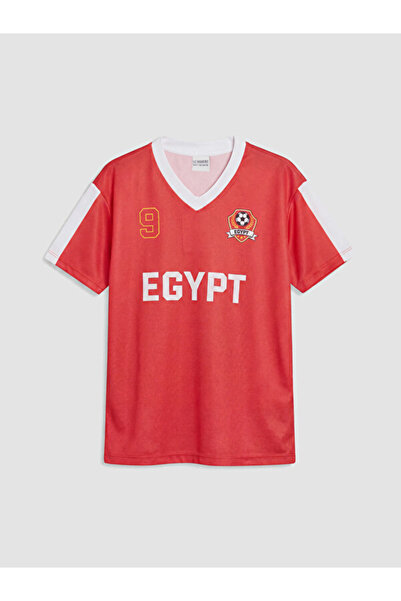 LC Waikiki Timeless Clothing & Timeless Choices V Dikim Egypt Printed Girls' ...