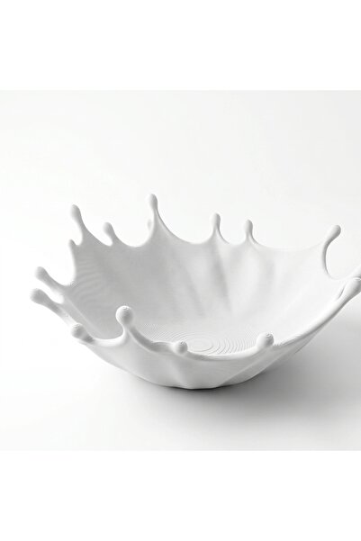 OEM Bol Decorativ Modern Design Splash Obiecte Mici
