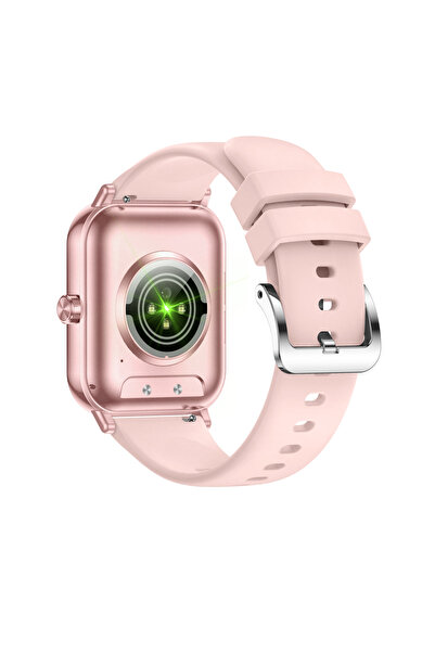 Reeder Reefit SE Akıllı Saat Pembe