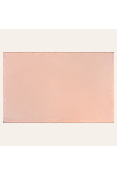 Zsa Zsa Zsu Nilüfer Light Pink Tablecloth 160X240 cm