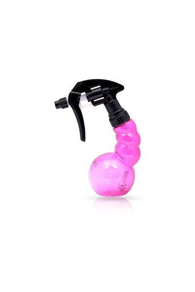 y.s park Pulverizator pentru coafură 250 ml - Y.S. PARK - Roz