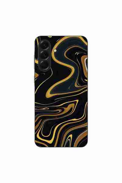 OEM Husa compatibila cu Samsung Galaxy A36 Silicon Gel Tpu Model Acrylic Glow