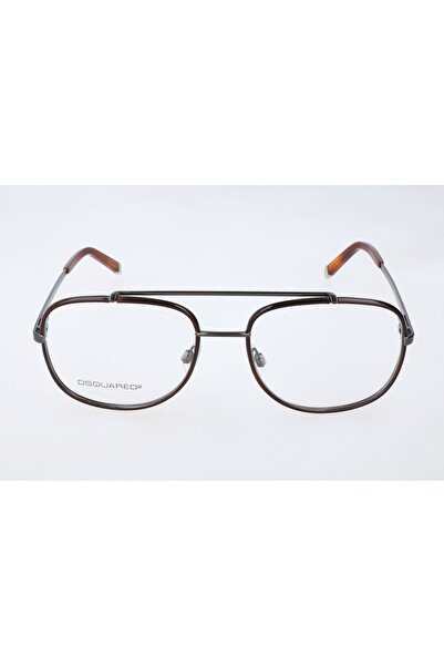 DSquared2 Ανδρικά Γυαλιά DQ5073-56 (Φακός/Γέφυρα/Βραχίονας) 53/17/140 χιλ.)
