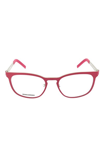 DSquared2 ΓΥΝΑΙΚΕΙΑ ΓΥΑΛΙΑ ΟΡΑΣΗΣ DQ5184-068-51 (Φακός/Γέφυρα/Βραχίονας) 51/1...
