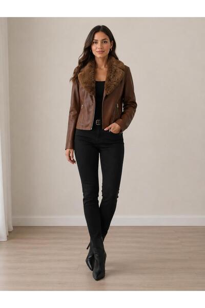 MODA Deri ceket