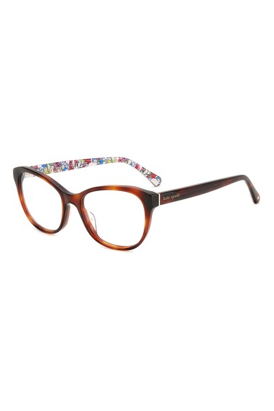 Kate Spade ΓΥΝΑΙΚΕΙΑ ΓΥΑΛΙΑ NATALY086F117 (Φακός/Γέφυρα/Βραχίονας) 51/17/140 ...
