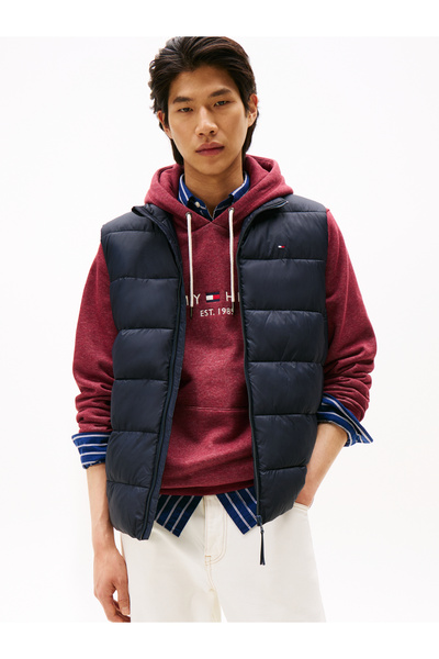 Tommy Hilfiger سترة رجالية