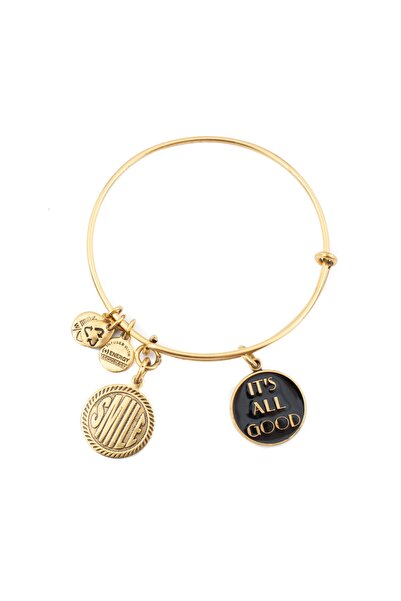 Alex and Ani ΓΥΝΑΙΚΕΙΟ ΒΡΑΧΙΟΛΙ A12EB30RG (19-25ΕΚ.)