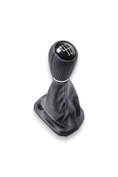 Vass41 Gear Shift Knob Gaiter 1M0711113Bd for Seat Leon 2000-2005 Diesel