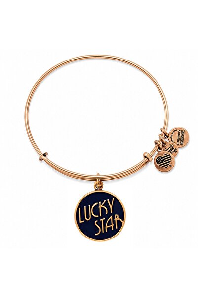 Alex and Ani ΓΥΝΑΙΚΕΙΟ ΒΡΑΧΙΟΛΙ A12EB19RG (19-25ΕΚ.)