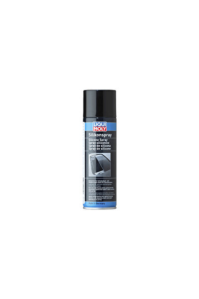 Liqui Moly Silicone Spray
