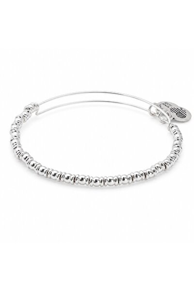 Alex and Ani ΓΥΝΑΙΚΕΙΟ ΒΡΑΧΙΟΛΙ A17EBROCSS (20ΕΚ.)
