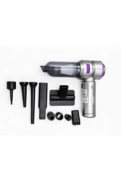 CVS DN-4734 ŞARJLI EL SÜPÜRGESİ