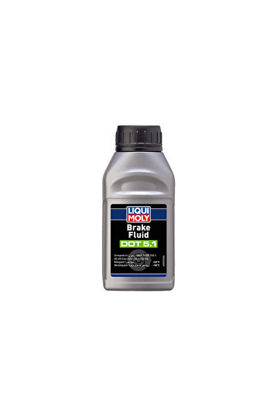 Liqui Moly سائل الفرامل DOT 5.1