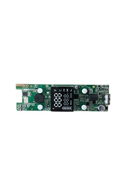 Smart Heater & Cooler LCD screen suitable for the C range of fridges