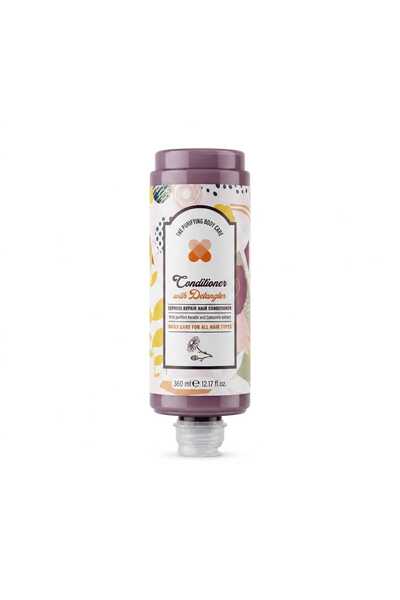 The Purifying Body Care Balsam de păr cu efect de descurcare „The Purifying B...