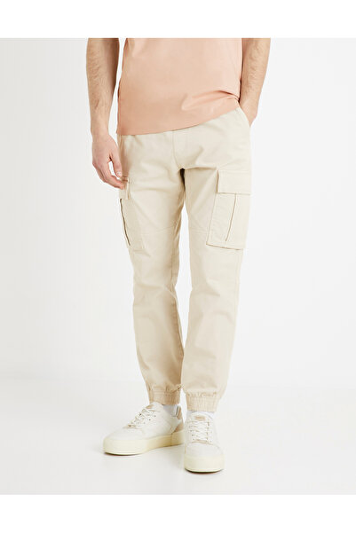 CELIO Kalhoty cargo Docar